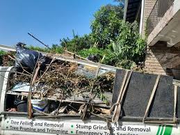 Best Residential Junk Removal  in Saginaw, MI
