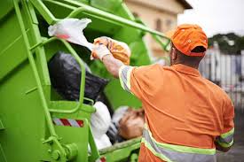 Best Demolition Debris Removal  in Saginaw, MI